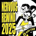 VA - Nervous Rewind 2025