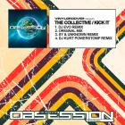 Vinylgroover Pres The Collective - KICK IT