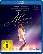 Aline – The Voice of Love