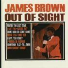James Brown - - Out Of Sight  