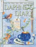 Daphnes Diary 01/2023