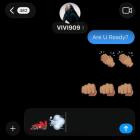 VIVI909 - Are U Ready