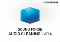 MAGIX SOUND FORGE Audio Cleaning Lab 4 v26.0.0.23 (x64)