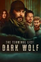 The Terminal List: Dark Wolf - Staffel 1