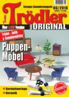 Troedler ORIGINAL 06/2018