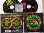 Zion Train - Dub Revolutionaries The Very Best Of