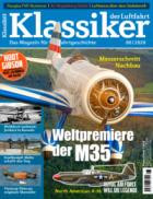 Klassiker der Luftfahrt 06/2026