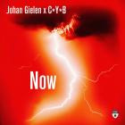 Johan Gielen X CYB (NL) - Now