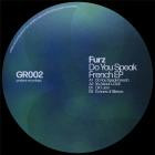 Furz - Do You Speak French EP
