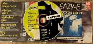 Eazy-E - 5150 Home 4 Tha Sick