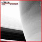 Interpol & Jeff Parker - Passenger (Jeff Parker Interpolation)