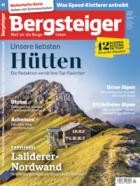 Bergsteiger 01/2023