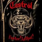 Castrol - Faster! Lethal!