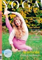 YOGA Das Magazin 04/2023