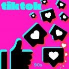Tiktok 90s