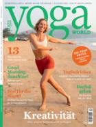 YOGA WORLD JOURNAL 04/2026