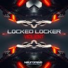 Locked Locker - Violent
