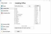 Office Installer v1.04