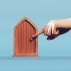 Almost Monday - Leaving Is Easy