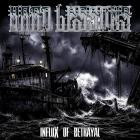 Hard Lessons - Influx Of Betrayal