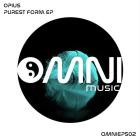 Opius - Purest Form EP