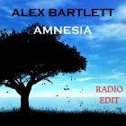 Alex Bartlett - Amnesia (Radio edit)