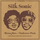 Bruno Mars, Anderson .Paak & Silk Sonic - An Evening With Silk Sonic