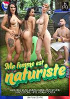 My Wife is a Naturist