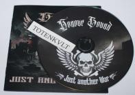 Honour Bound - Just Another War
