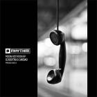 DJ Dextro, Cardao - Moon Rotation EP