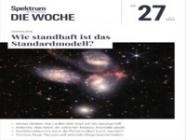 Spektrum Die Woche 27/2023