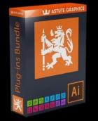 Astute Graphics Plug-ins Elite Bundle v4.1.2