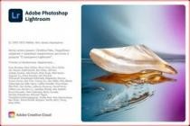 Adobe Photoshop Lightroom v7.4 (x64)