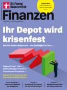 Stiftung Warentest Finanzen 02/2026