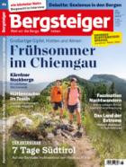 Bergsteiger 06/2026