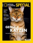 National Geographic Special 25/2026