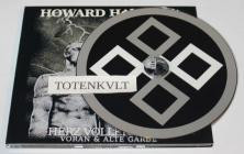 Howard Hawkins - Herz voller Stolz