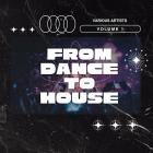 VA - From Dance To House 2024, Vol  1