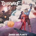 Darkwolf - Swords And Planets