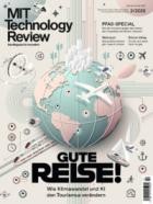 MIT Technology Review 02/2025