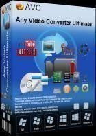 AVC Any Video Converter Ultimate v7.1.8