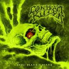 Contract Killer - You Hate I Hate