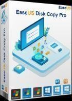 EaseUS Disk Copy Workstation Pro Server Tech v5.5 Build 20230614