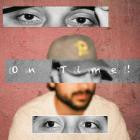 Cameron James - On Time
