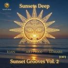 VA - Sunset Grooves, Vol  2