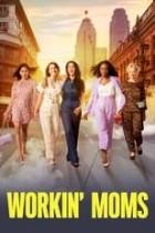 Workin' Moms - Staffel 7