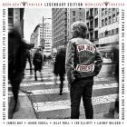 Bon Jovi - Red, White And Jersey  Hollow Man (With Bruce Springsteen)