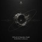 Sandro Galli, Dkult - C E R N  is Down