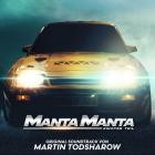 Martin Todsharow - Manta Manta Zwoter Teil (Original Motion Picture Sou