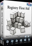 Registry First Aid Platinum v11.3.1 Build 2618 (x32-x64)